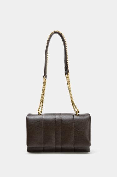Women's Mini Bags | ZARA India