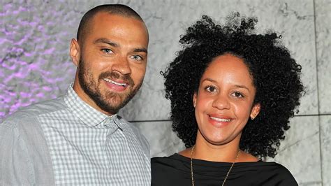 Jesse Williams Ex-Wife: Aryn Drake-Lee's Journey - citiMuzik