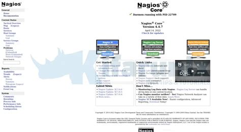 Image result for Nagios Core Tutorials