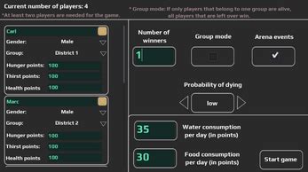 Image result for Hunger Games Plugin Tutorial