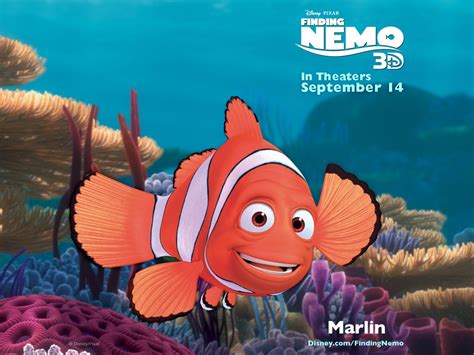 Finding nemo fish. - earlyfopt