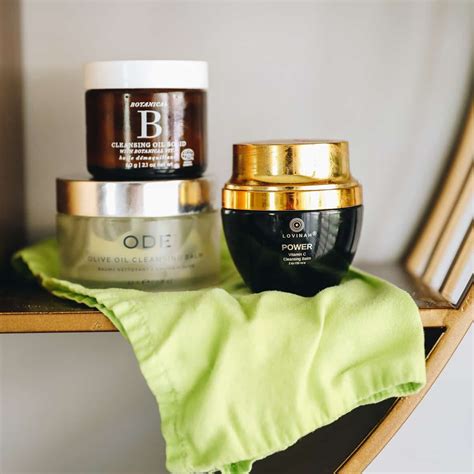 The 5 BEST Cleansing Balms of 2021 - The Healthy Maven