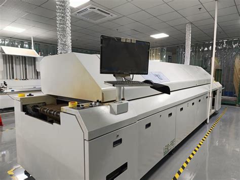 LED Stack for Process 的图像结果