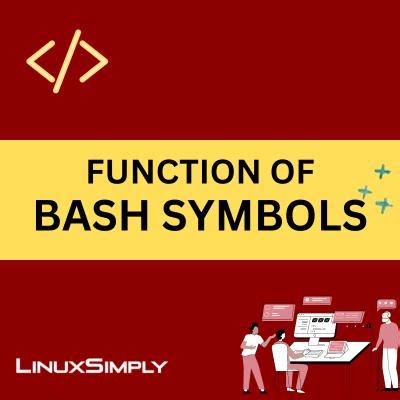 Image result for Shell Script Special Symbols