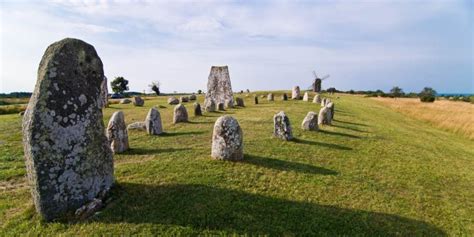 7 Best Places To See In Sweden - Hello Travel Buzz