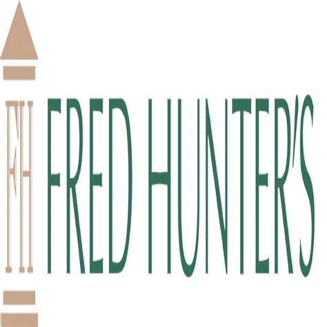 Fred Hunter’s Funeral Home – Medium