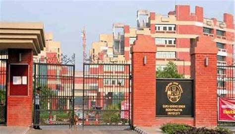 Delhi: IPU ने की 'सेंटर फॉर एक्सीलेंस इन रोबोटिक्स प्रोसेस ऑटोमेशन' की ...