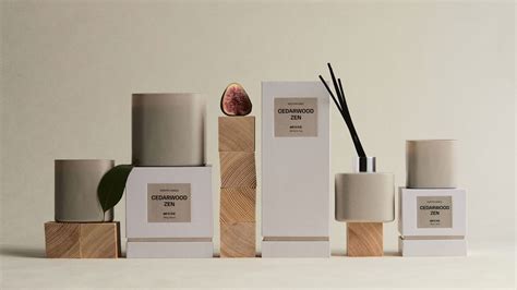 Home fragrances | Scented candles | H&M HOME