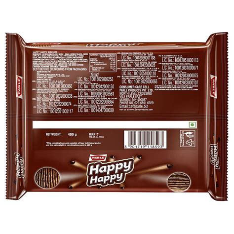 R-MART GROCERIES. parle-happy-happy-choco-chip-cookies-400g