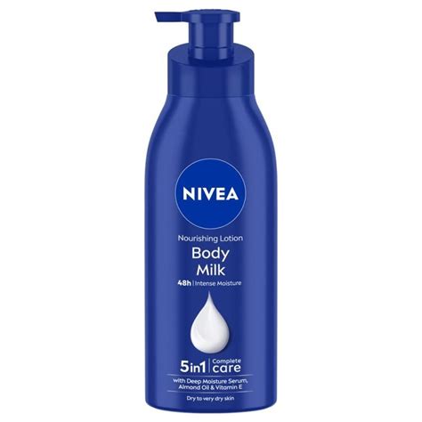 Nivea Body Lotion Exporter, Supplier from Mumbai