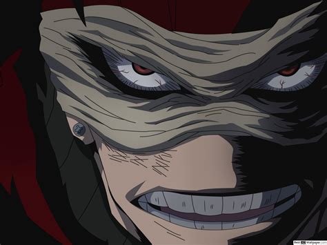 Stain MHA Wallpapers - Wallpaper Cave