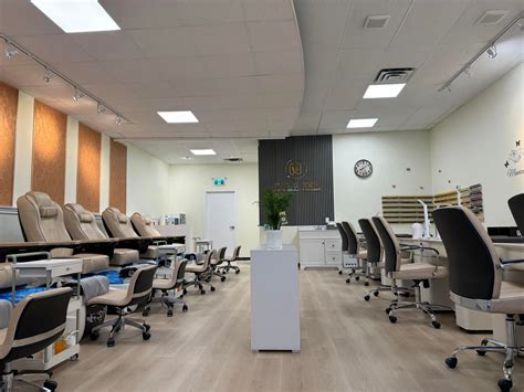 Nails Zen - Nail Salon in Mount Pearl, NL A1N 5J4