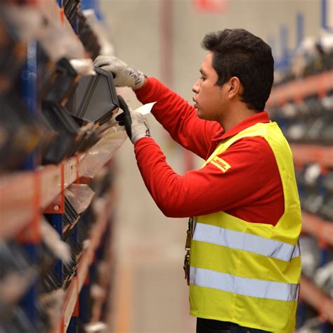 Auto-Mobility Logistics - DHL - India