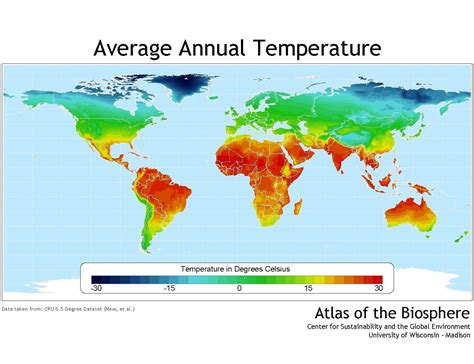 Temperature Earth at Jasper Saranealis blog