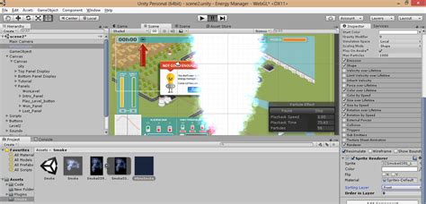 Image result for Unity Prefab Script