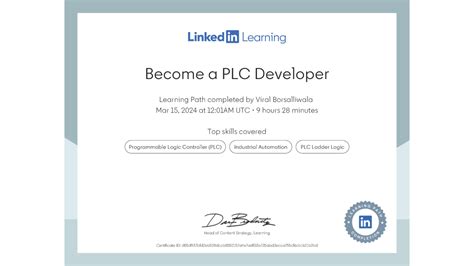 Image result for plc Programming Certification Levels