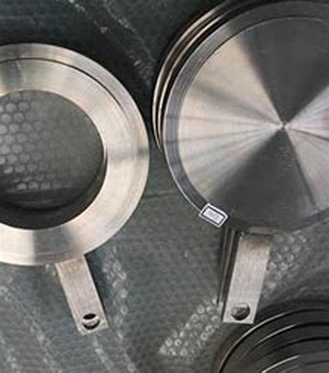 Ring Spacer / Paddle Spacer Manufacturer