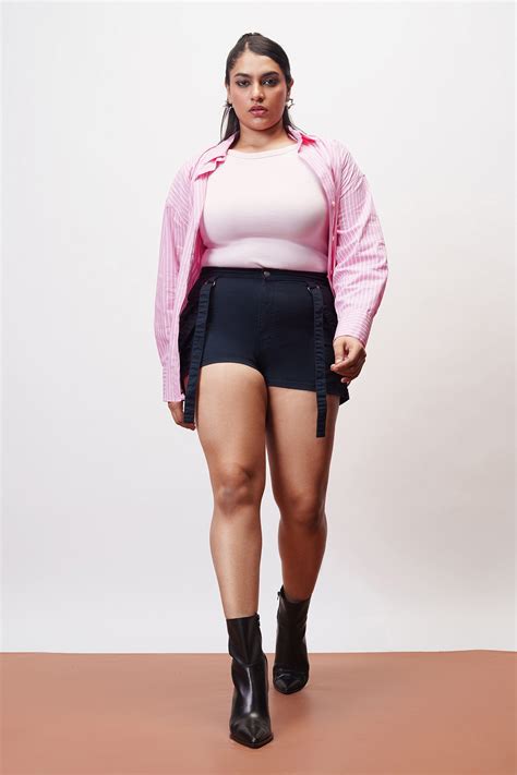 Shop for Women Denim Shorts & Jeans Shorts For Ladies Online