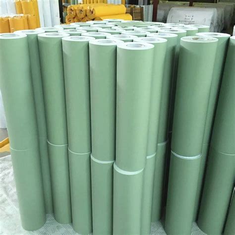 Customized Pvc Granite Sandblasting Stencil Film Tape With Paper For ...