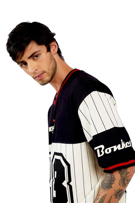 Buy Original Mickey Oversized Jersey | BonkersCorner