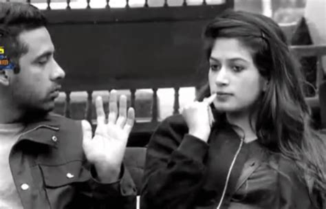 Bigg Boss 11: Bandgi Kalra-Puneesh Sharma go wild, threaten to hit ...