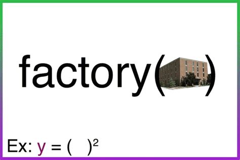 Generic Function Graph 的图像结果
