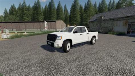 Farming Simulator 19 Pickup Trucks Mod 的图像结果
