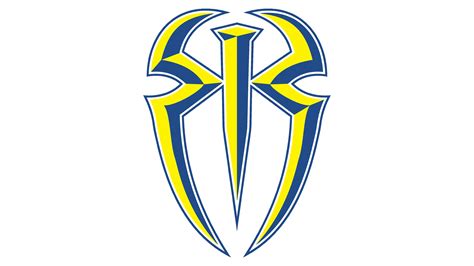 Roman Reigns Logo, symbol, meaning, history, PNG, brand