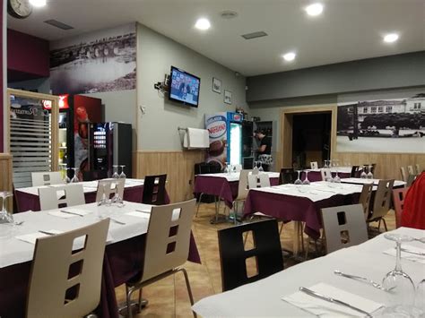 Pizzeria La Romana