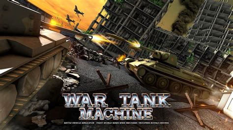 Image result for USMC Tank Machine
