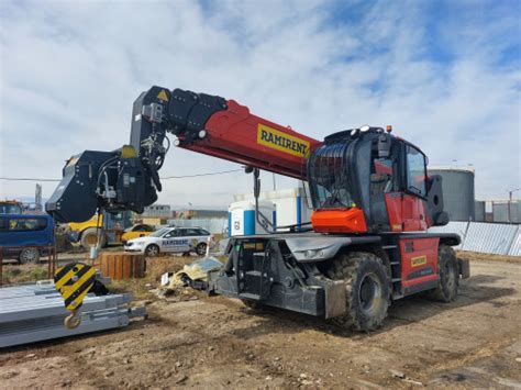 Image result for Telehandler Capacity