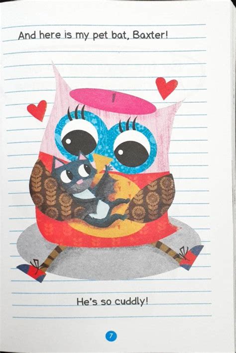 Owl Diaries 2: Eva Sees A Ghost – Books and You