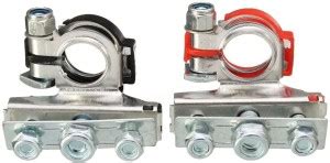Nema Battery Terminal Clamp Price in India - Buy Nema Battery Terminal ...