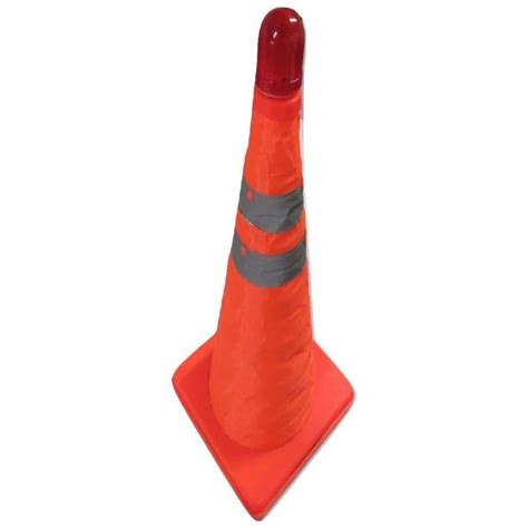 Traffic Cones - Road Safety Cone from Mumbai