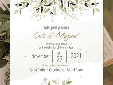 Image result for Creative Invitation Card Design