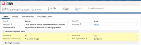 Image result for Serialized Inventory Labels