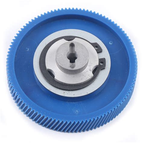 HOT Gear Hub Seat Milling Machine Parts ALSGS For | Ubuy India