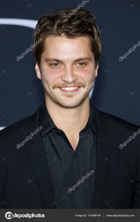 Luke Grimes
