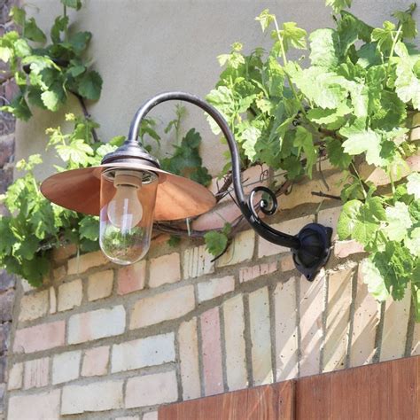 Wall light classic / country