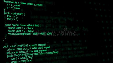 Writing Computer Code 的图像结果