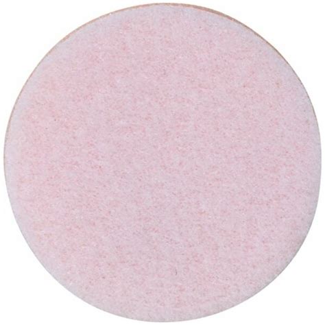 CaraFin diamond polishing pad D20 µm | Hoffmann Group