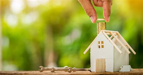 Can I avail tax deductions on the reconstruction of a house?