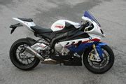 BMW S1000RR Remodel from Hornig S1000RR ready for Race Track ...