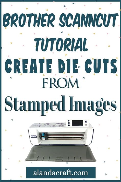 Image result for Scan and Cut Tutorials