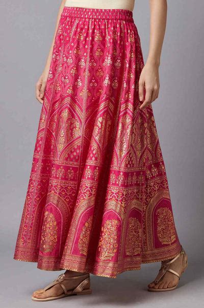 Skirt for Navratri | Buy Navratri Skirts Online at Best Price ...