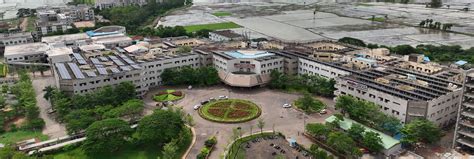 ASRAM MEDICAL COLLEGE, HOSPITAL & RESEARCH CENTRE, ELURU