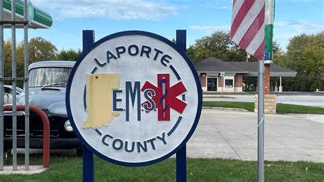 Emergency Info | Wanatah IN 46390 USA