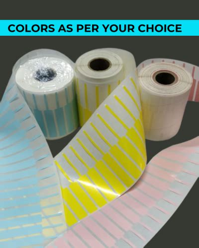Non Tearable Labels in Kerala, Non Tearable Labels Manufacturers in Kerala