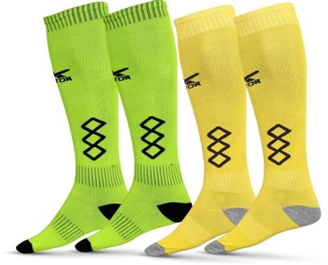 Football Socks - Buy Football Socks online at Best Prices in India ...