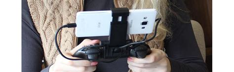 Buy Gamesir: Wired Controller for PC/PS3/Android (G3W Edition) (Black ...